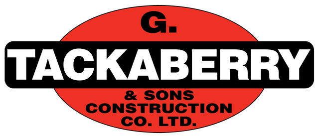 Tackaberry Logo