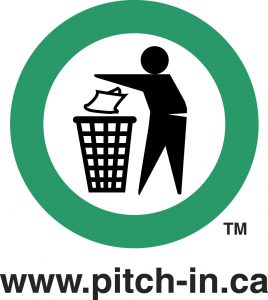 pitch in logo