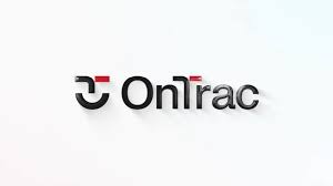 ONtrac logo download