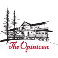 The Opinicon Logo