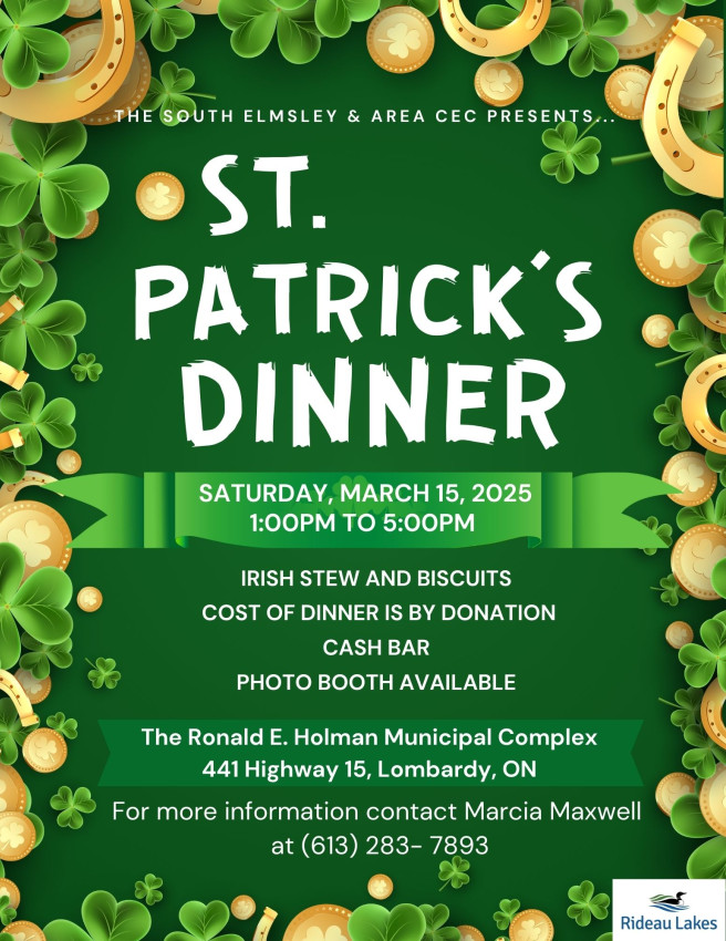 Green Saint Patrick's Day Party Flyer (3).jpg