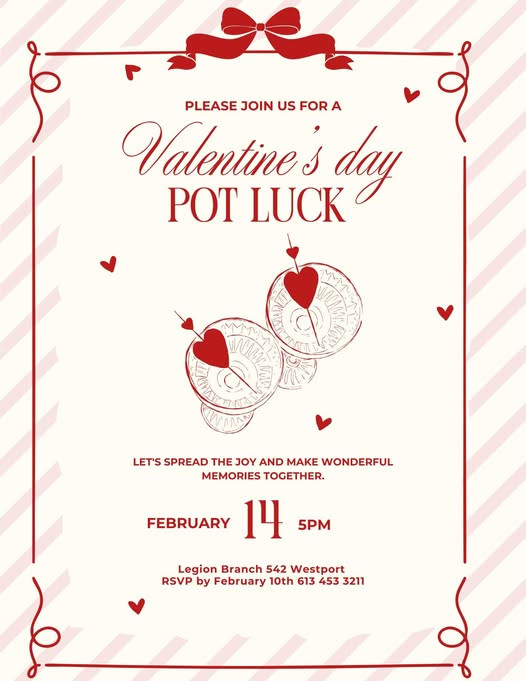 Valentine’s Day Potluck Dinner Legion 2025 poster.jpg