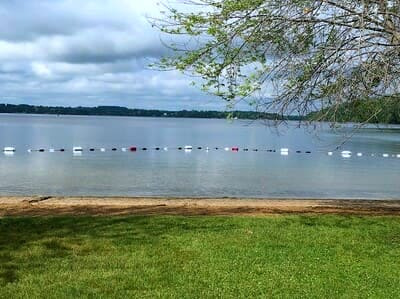 Rideau Lakes Swim Program