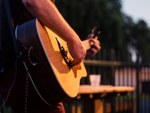 Sing out Loud: Music Concerts in Rideau Lakes 